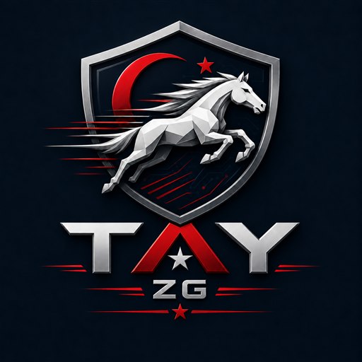 Tay ZG arması